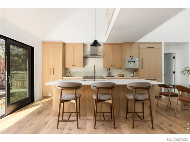 1760 Hawthorn Place Boulder, CO 80304