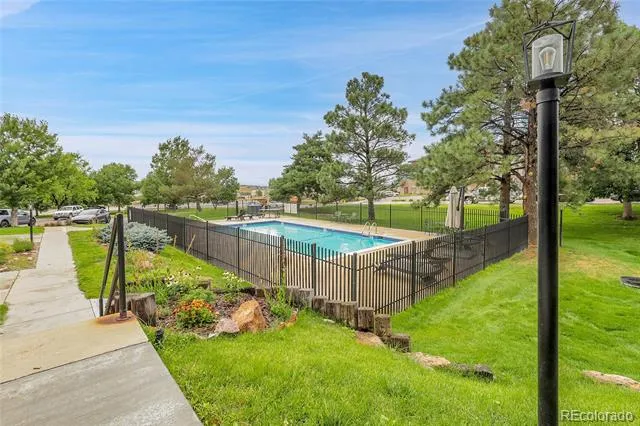 532 Oakwood Drive #B102 Castle Rock, CO 80104