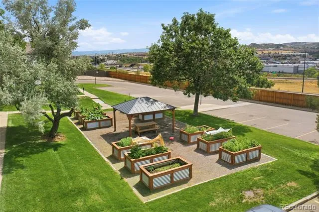 532 Oakwood Drive #B102 Castle Rock, CO 80104