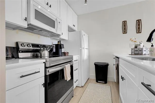 532 Oakwood Drive #B102 Castle Rock, CO 80104