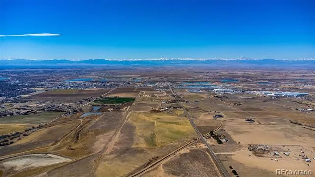 0000 County Road 4 Brighton, CO 80603