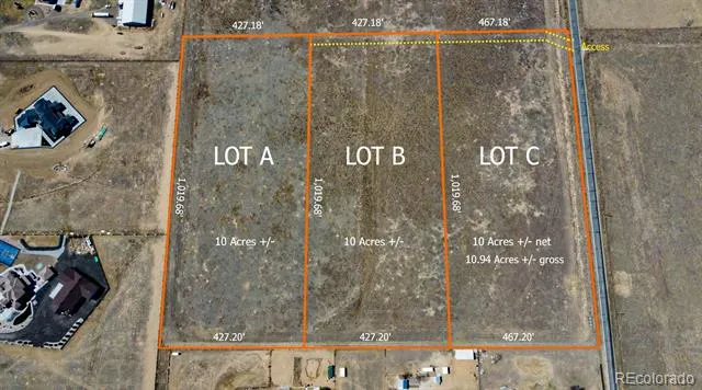 0000 County Road 4 Brighton, CO 80603