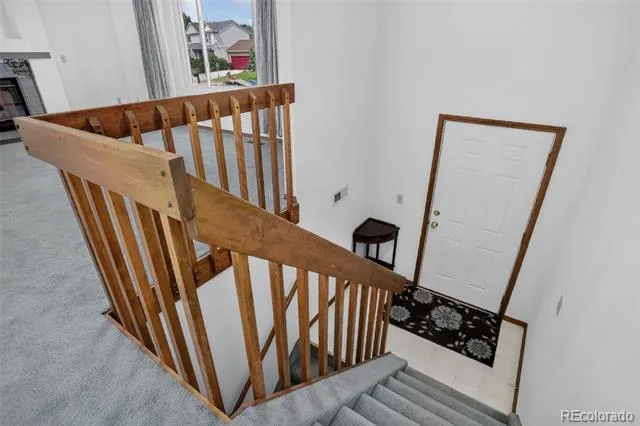 5230 Bradley Circle Colorado Springs, CO 80911