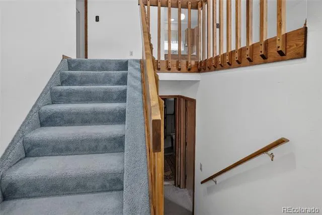 5230 Bradley Circle Colorado Springs, CO 80911