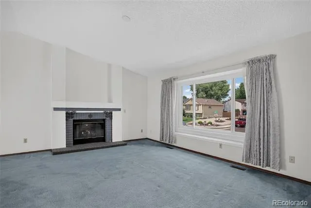 5230 Bradley Circle Colorado Springs, CO 80911