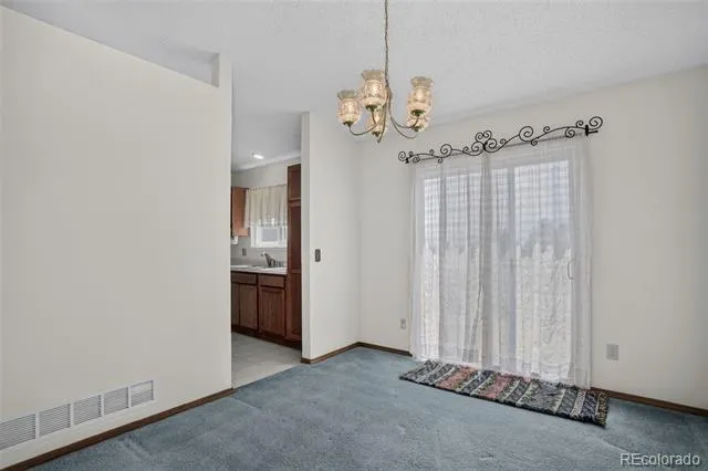 5230 Bradley Circle Colorado Springs, CO 80911