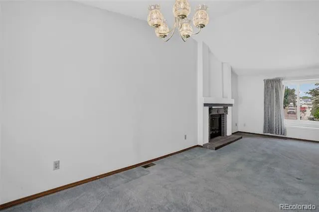 5230 Bradley Circle Colorado Springs, CO 80911