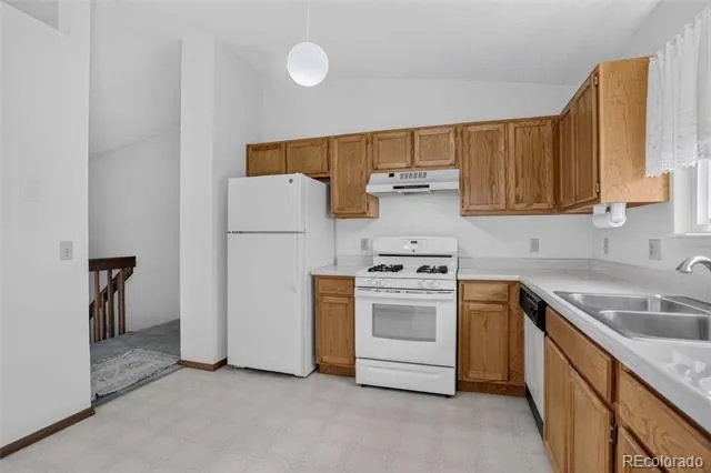 5230 Bradley Circle Colorado Springs, CO 80911