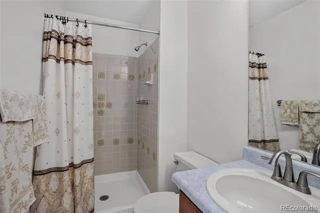 5230 Bradley Circle Colorado Springs, CO 80911