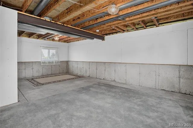 5230 Bradley Circle Colorado Springs, CO 80911