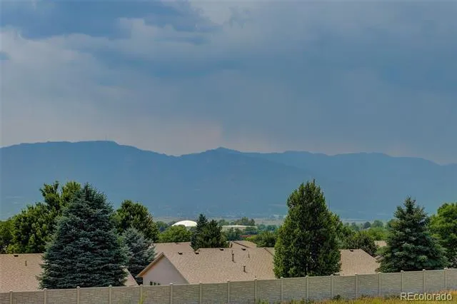 5230 Bradley Circle Colorado Springs, CO 80911