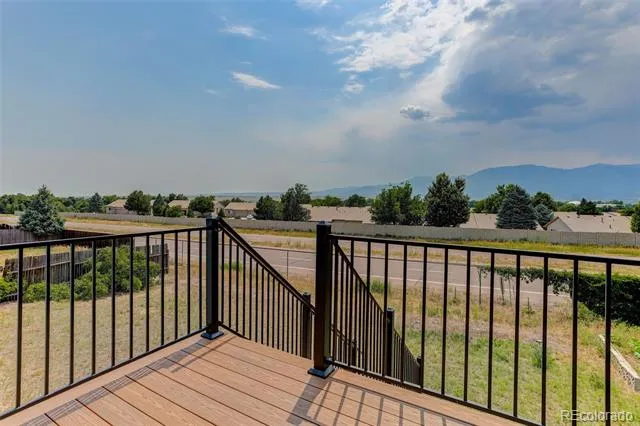 5230 Bradley Circle Colorado Springs, CO 80911