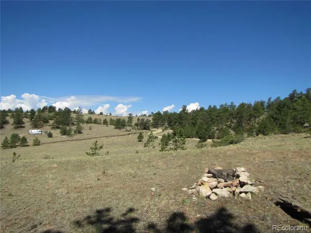 984 Arapahoe Trail Hartsel, CO 80449