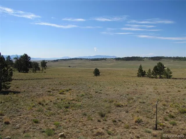 984 Arapahoe Trail Hartsel, CO 80449