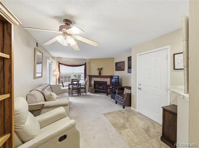 5705 W Atlantic Place #106 Lakewood, CO 80227