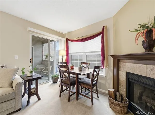 5705 W Atlantic Place #106 Lakewood, CO 80227
