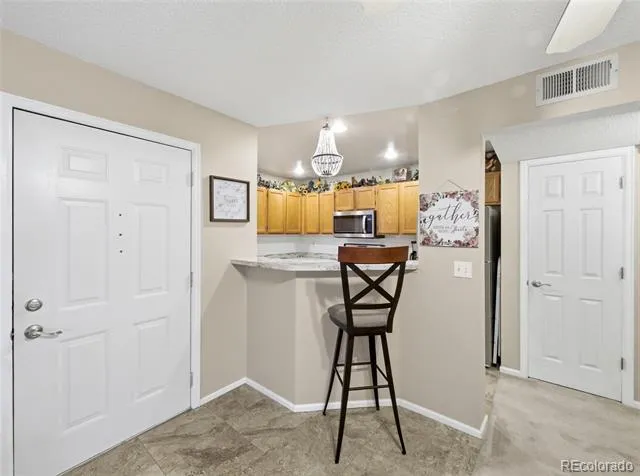 5705 W Atlantic Place #106 Lakewood, CO 80227