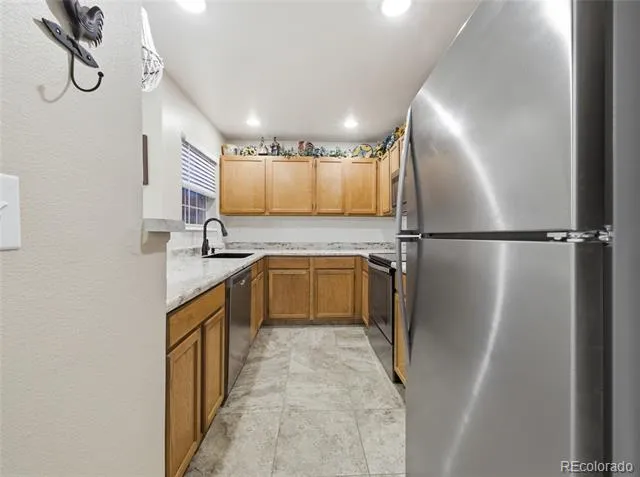 5705 W Atlantic Place #106 Lakewood, CO 80227