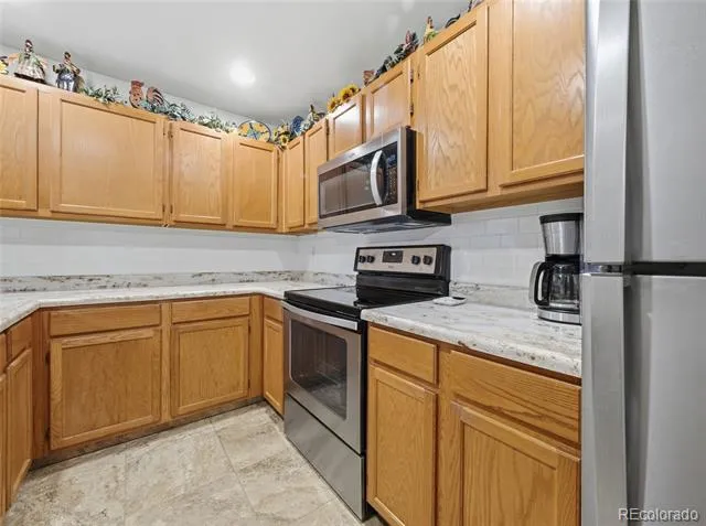 5705 W Atlantic Place #106 Lakewood, CO 80227