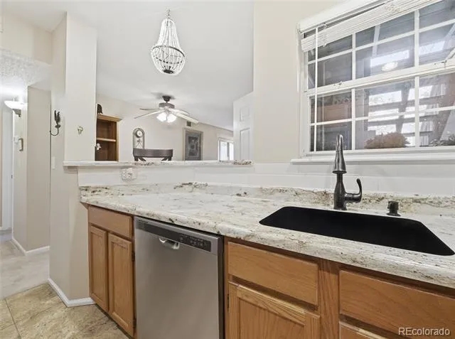5705 W Atlantic Place #106 Lakewood, CO 80227
