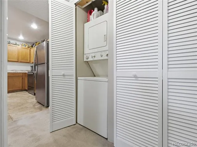 5705 W Atlantic Place #106 Lakewood, CO 80227