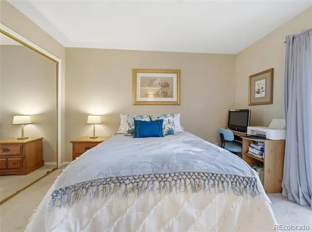 5705 W Atlantic Place #106 Lakewood, CO 80227