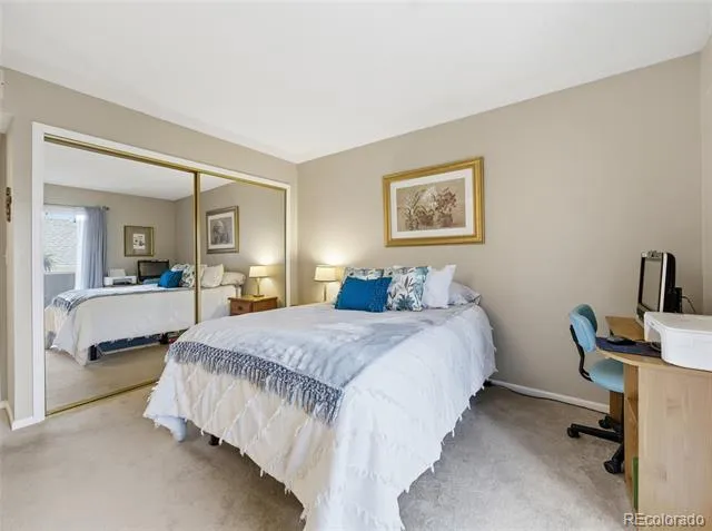 5705 W Atlantic Place #106 Lakewood, CO 80227