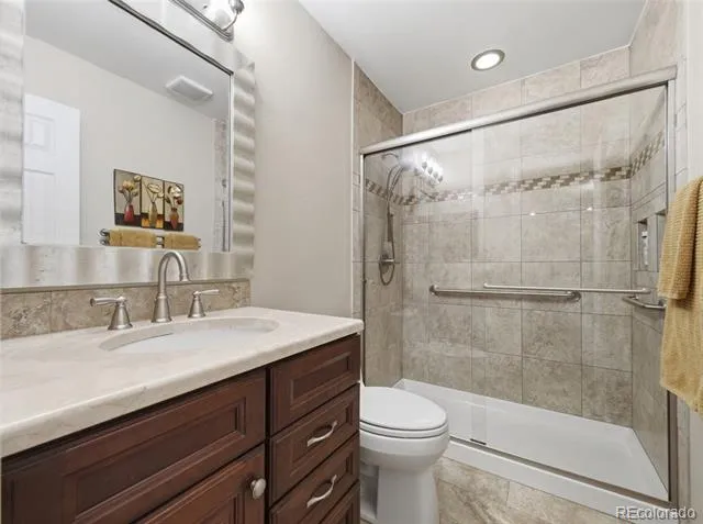 5705 W Atlantic Place #106 Lakewood, CO 80227