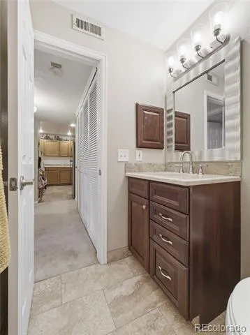 5705 W Atlantic Place #106 Lakewood, CO 80227