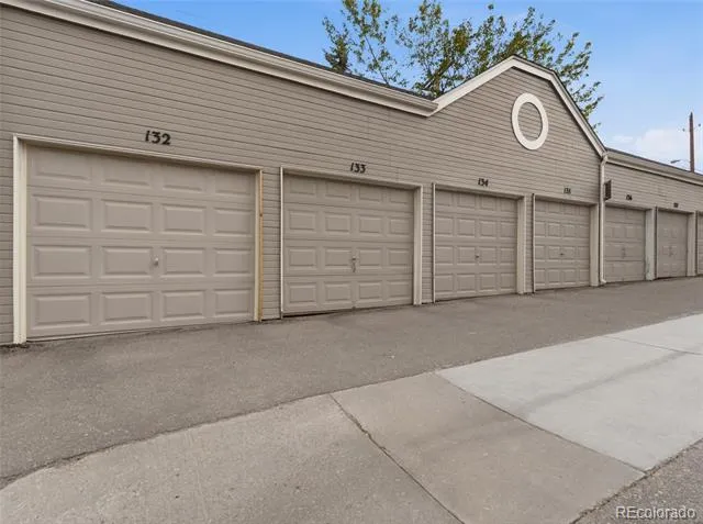 5705 W Atlantic Place #106 Lakewood, CO 80227