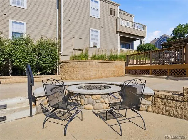 5705 W Atlantic Place #106 Lakewood, CO 80227