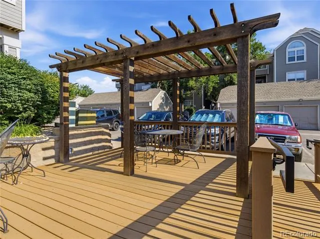 5705 W Atlantic Place #106 Lakewood, CO 80227