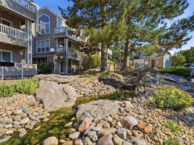 5705 W Atlantic Place #106 Lakewood, CO 80227