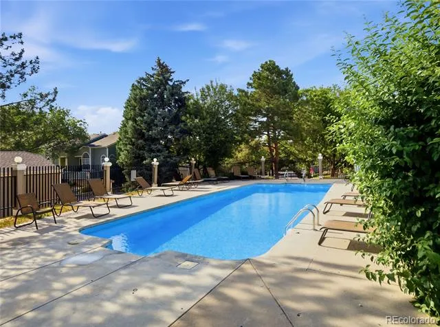 5705 W Atlantic Place #106 Lakewood, CO 80227