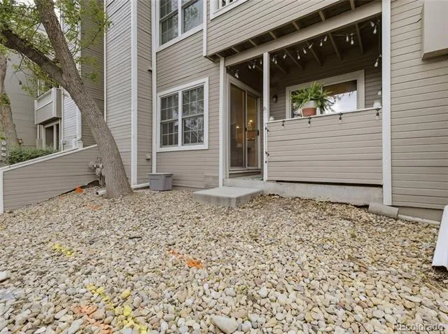 5705 W Atlantic Place #106 Lakewood, CO 80227