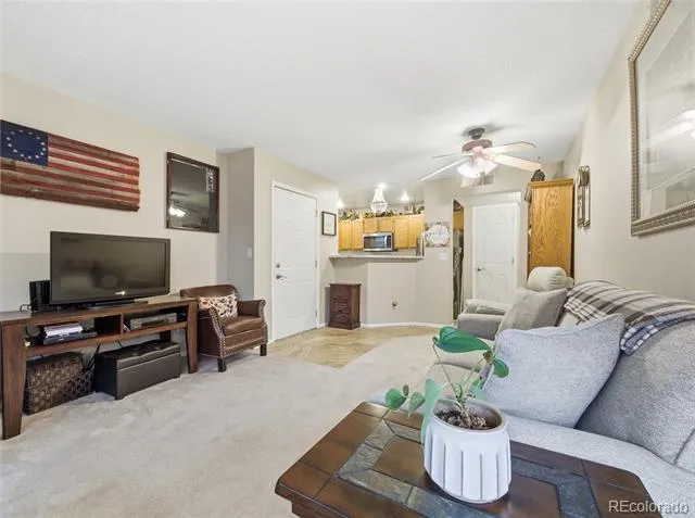 5705 W Atlantic Place #106 Lakewood, CO 80227