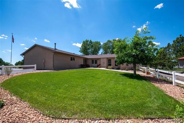 14200 Judge Orr Road Peyton, CO 80831