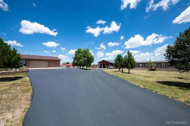 14200 Judge Orr Road Peyton, CO 80831