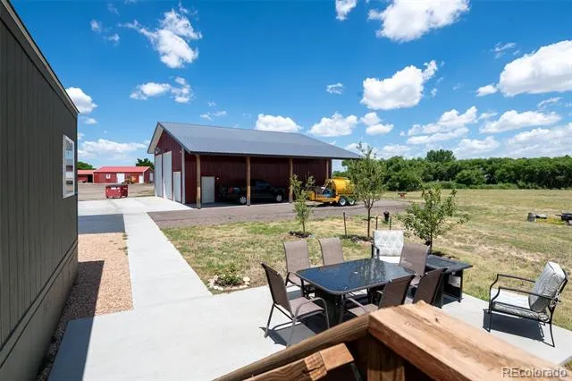 14200 Judge Orr Road Peyton, CO 80831
