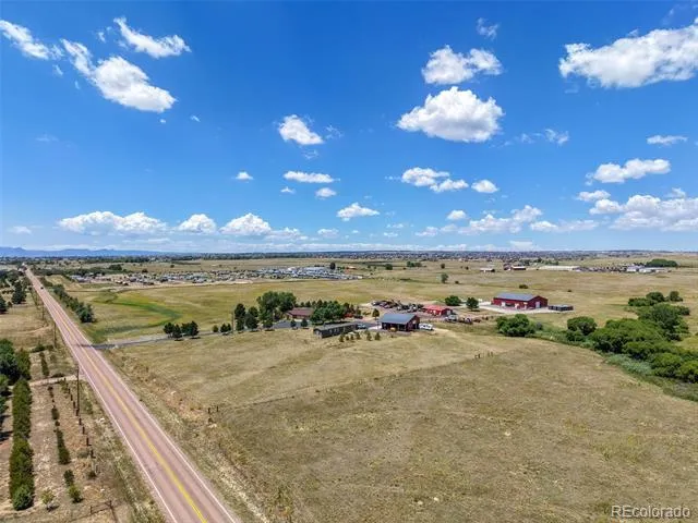 14200 Judge Orr Road Peyton, CO 80831