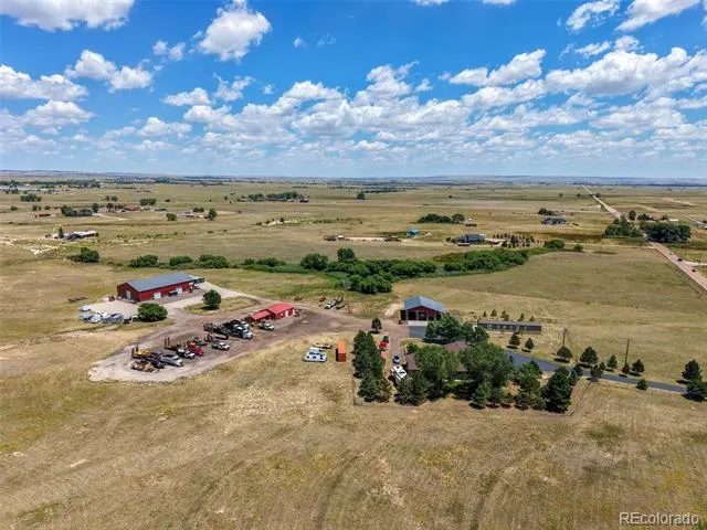14200 Judge Orr Road Peyton, CO 80831