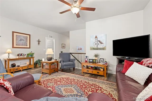 1254 Coffman Drive Berthoud, CO 80513
