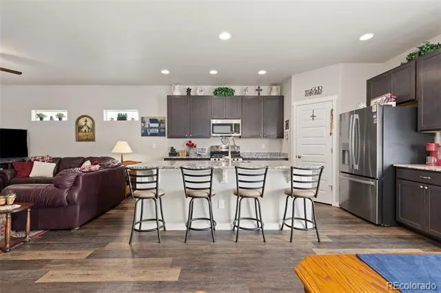 1254 Coffman Drive Berthoud, CO 80513