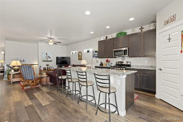 1254 Coffman Drive Berthoud, CO 80513
