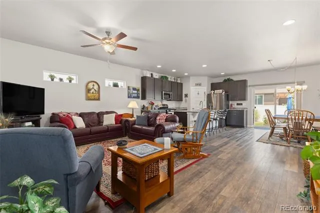 1254 Coffman Drive Berthoud, CO 80513