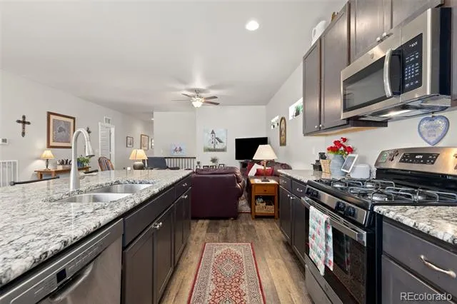 1254 Coffman Drive Berthoud, CO 80513