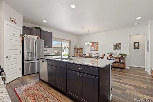 1254 Coffman Drive Berthoud, CO 80513
