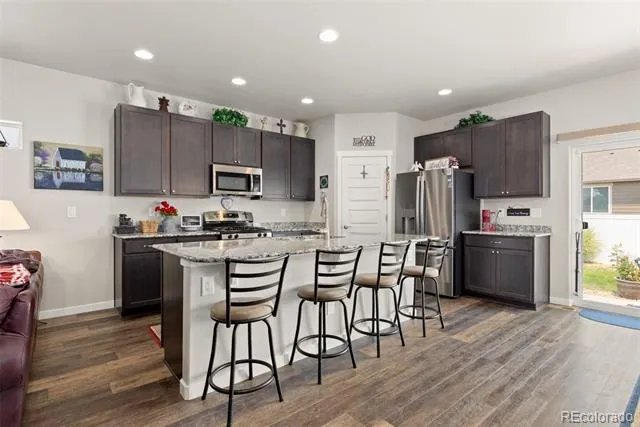 1254 Coffman Drive Berthoud, CO 80513