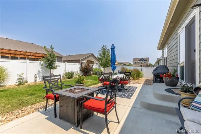 1254 Coffman Drive Berthoud, CO 80513