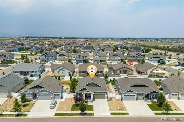 1254 Coffman Drive Berthoud, CO 80513